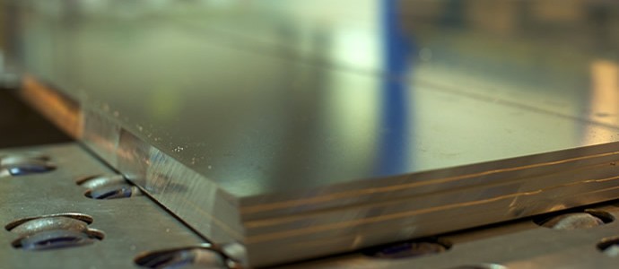 Aluminium Plate Suppliers UK