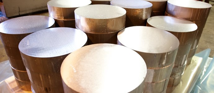 Aluminium Suppliers UK