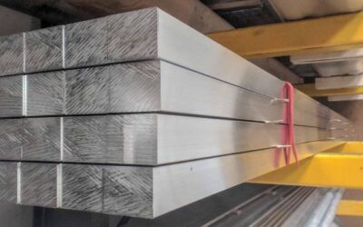 2024 Aluminium – A high strength alloy
