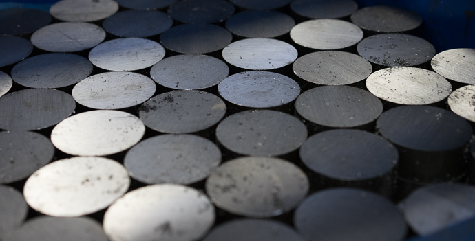 Metal Supplies UK – Scientists Discover Fascinating New Alloys