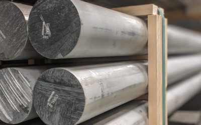 6262 Aluminium – Heat treatable with great corrosion resistance