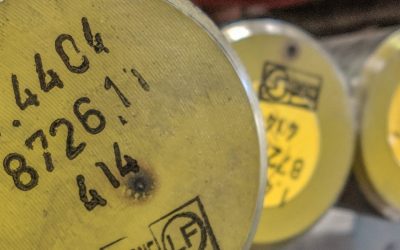 Metal Suppliers News – Life on Earth, 3D Steel Printing and more