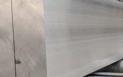 Metal supply news – US aluminium sector crippled, and a steel wall on the horizon