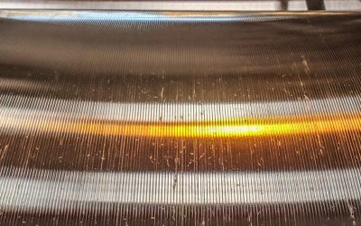 Sustainable aluminium cans, moderate falls in production, cool developments