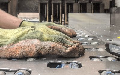 The latest metal supply and innovation news