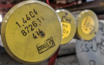 Metal Supplies UK news: Trump, tariffs, ‘green’ aluminium and more