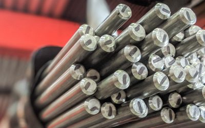 Brilliant Aluminium batteries, Steel slumps, nickel shortages and more