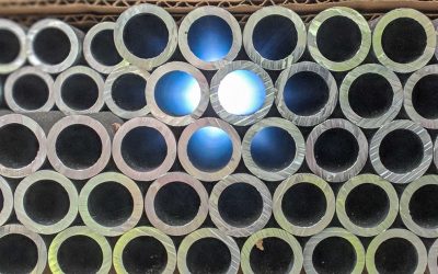 Aluminium Extrusion – Everything you need to know.