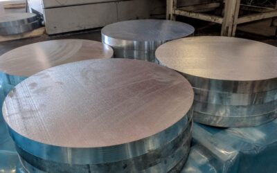 2014 Aluminium – Tough enough for aerospace applications